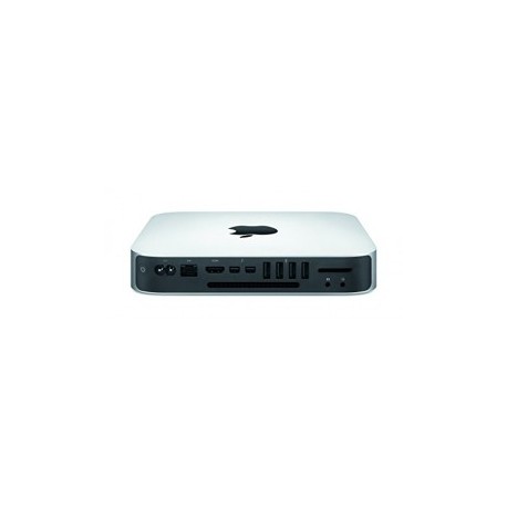 Apple Mac Mini MGEQ2LL A Desktop (NEWEST...