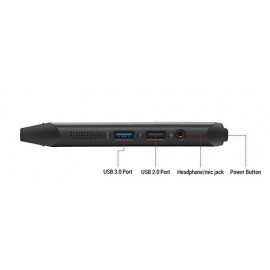 ASUS VivoStick TS10-B017D Intel Atom Z8350