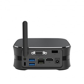 Byte Plus (Fanless Windows 10 Mini Desktop...