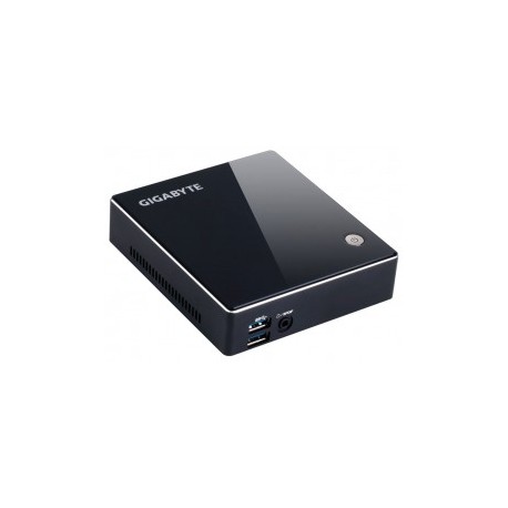 GIGABYTE BRIX GB-BXI5-4200 Mini PC - Intel...