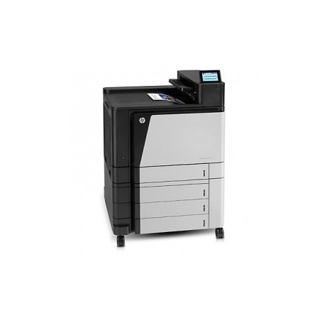 Hp Laserjet Enterprise M855XH Color