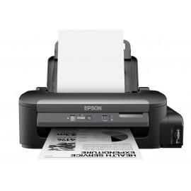 Impresora Epson M100, 35 PPM , 1440x720 DPI