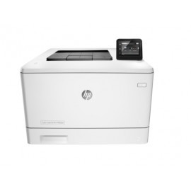 Impresora Laserjet A Color Hp Pro M452DW,...