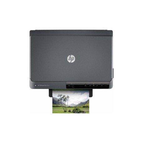 Impresora HP Officejet Pro 6230, Color