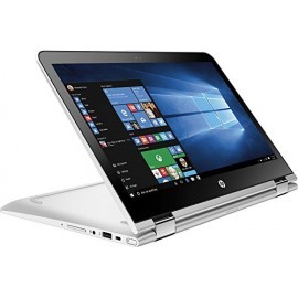 2017 HP Pavilion x360 2-in-1 13.3 Inch...