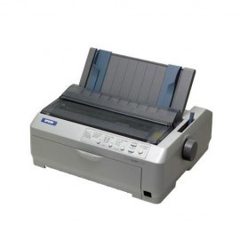 IMP EPSON MATRIZ LQ-590 529 CPS P-USB 24 10