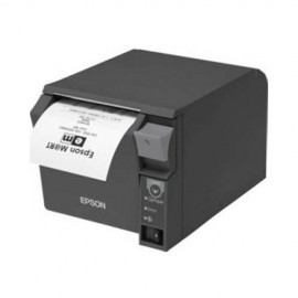 Miniprinter Epson Readyprint TM-T70II,...