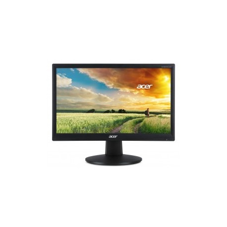 Monitor Acer E1900HQ 18.5 Led 1366 X 768...