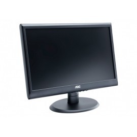 Monitor Aoc E950SWN, LED, 18.5 -Negro.