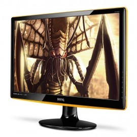 Monitor Benq RL2240HE ,LED,21.5 -Negro