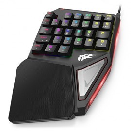 1byone Mechanical Gaming Keyboard,...