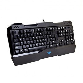 AULA Sapphire Mechanical Keyboard with...