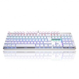 AULA Unicorn Backlit Mechanical Keyboard...