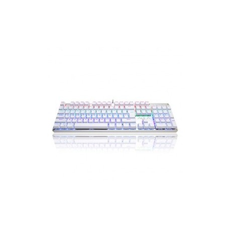 AULA Unicorn Backlit Mechanical Keyboard...