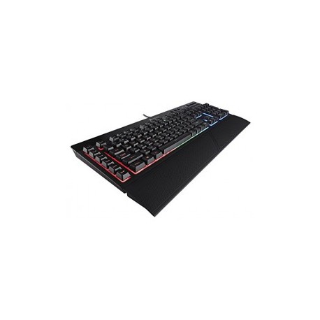 Corsair Gaming K55 RGB Keyboard, Backlit...