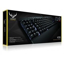 Corsair Gaming K95 Mechanical Keyboard...