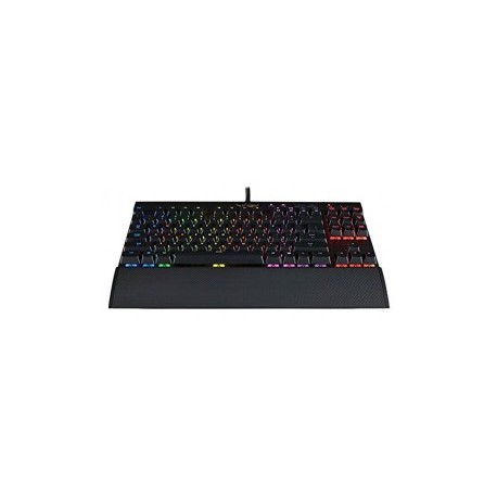 Corsair K65 RGB Keyboard - Cherry Red