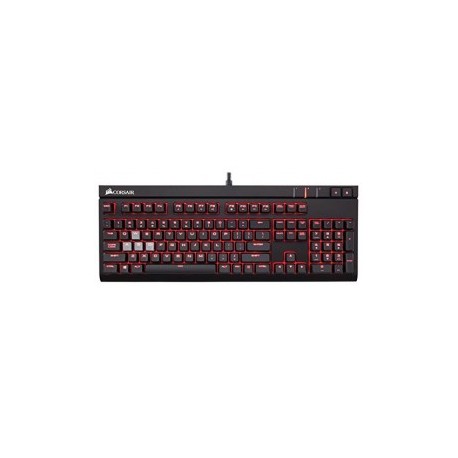 Corsair STRAFE Mechanical Gaming Keyboard...