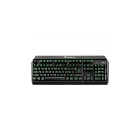 Cougar 450K Full Key Backlight Wired USB...