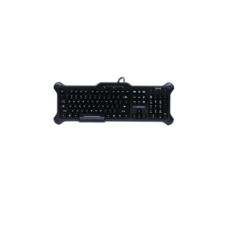 Cyborg V5 Gaming Keyboard for PC - Cable -...