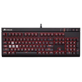 Corsair STRAFE Mechanical Gaming Keyboard...