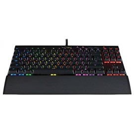 Corsair K65 RGB Keyboard - Cherry Red