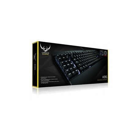 Corsair Gaming K95 Mechanical Keyboard...