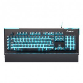 CL-510 Pro-Gaming Keyboard (Spanish)