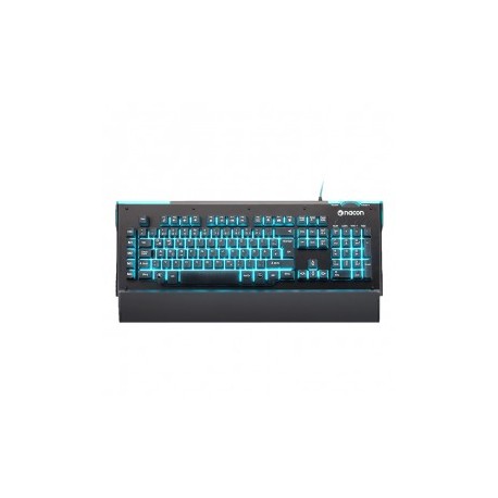 CL-510 Pro-Gaming Keyboard (Spanish)