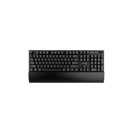 Azio Backlit Mechanical Gaming Keyboard...