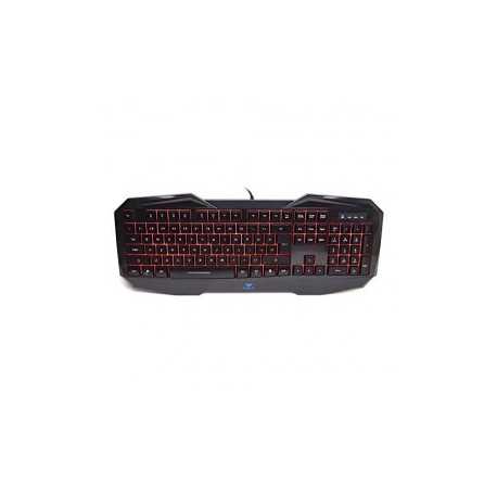 AULA SI-859 Backlit Gaming Keyboard with...