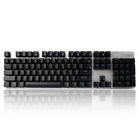 Ajazz RGB Mechanical Gaming Keyboard with...