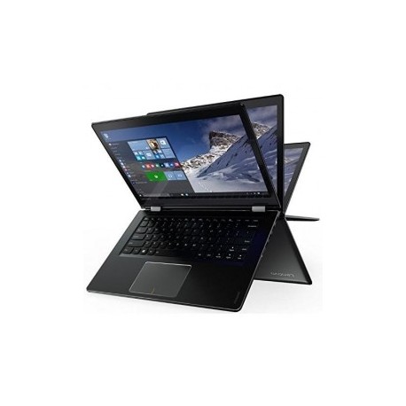 2017 Lenovo Flex 4 2-in-1 Convertible...