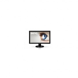 Monitor Led Benq 24 Negro Brillante...