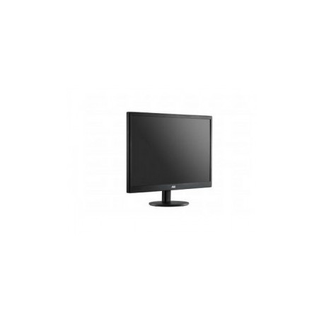 Monitor AOC E1670SWU, LED, 15.6 -Negro.