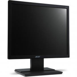 Monitor Acer V176L B ,LED,17 -Negro