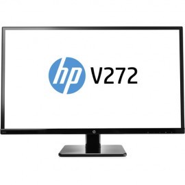 HP M4B78A8ABA V272 27 Screen LED-Lit Monitor