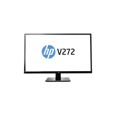 HP M4B78A8ABA V272 27 Screen LED-Lit Monitor