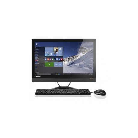 Lenovo ideacentre (F0BC0011US) 23" Desktop...