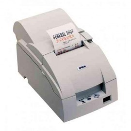 Miniprinter Epson TM-U220PD Paralelo 9...