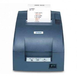 Miniprinter Epson TM-U220D, Matriz Serial...