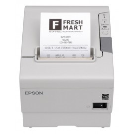 Miniprinter Epson TM-T88V-814, Paralela...