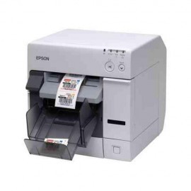 Impresora Epson Modelo TM-C3 Usb