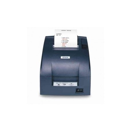 Epson TM U220A - Impresora de recibos -...