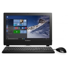 Lenovo Aio S200Z 19.5" CEL30 4G 500G Dvdrw...