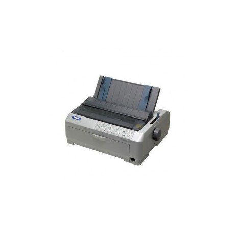 IMP EPSON MATRIZ LQ-590 529 CPS P-USB 24 10