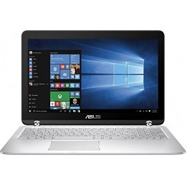 2017 Newest Asus 2-in-1 15.6 Full HD...