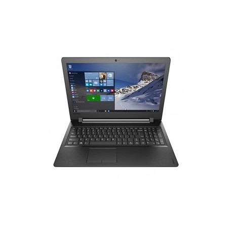 2017 New Lenovo IdeaPad 110 15.6 HD Laptop