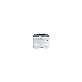 Impresora Lexmark MS610DN, Monocromatica