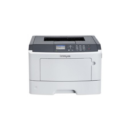 Impresora Lexmark MS415DN, Monocromatica